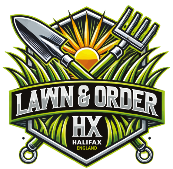 Lawn and Order HX